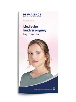 Medische huidverzorging bij rosacea (NL) Medische huidverzorging bij rosacea (NL)