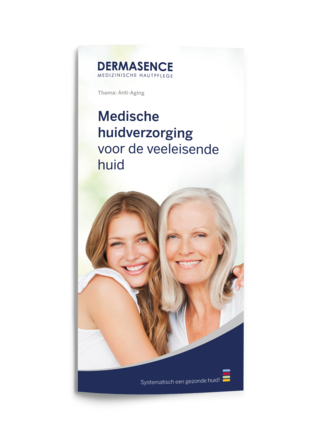 Medische huidverzorging voor Anti-Aging (NL)